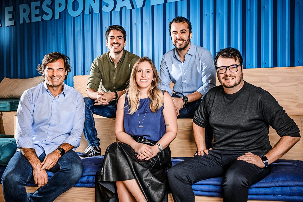 Investimentos de venture capital superam os de private equity no Brasil em 2020