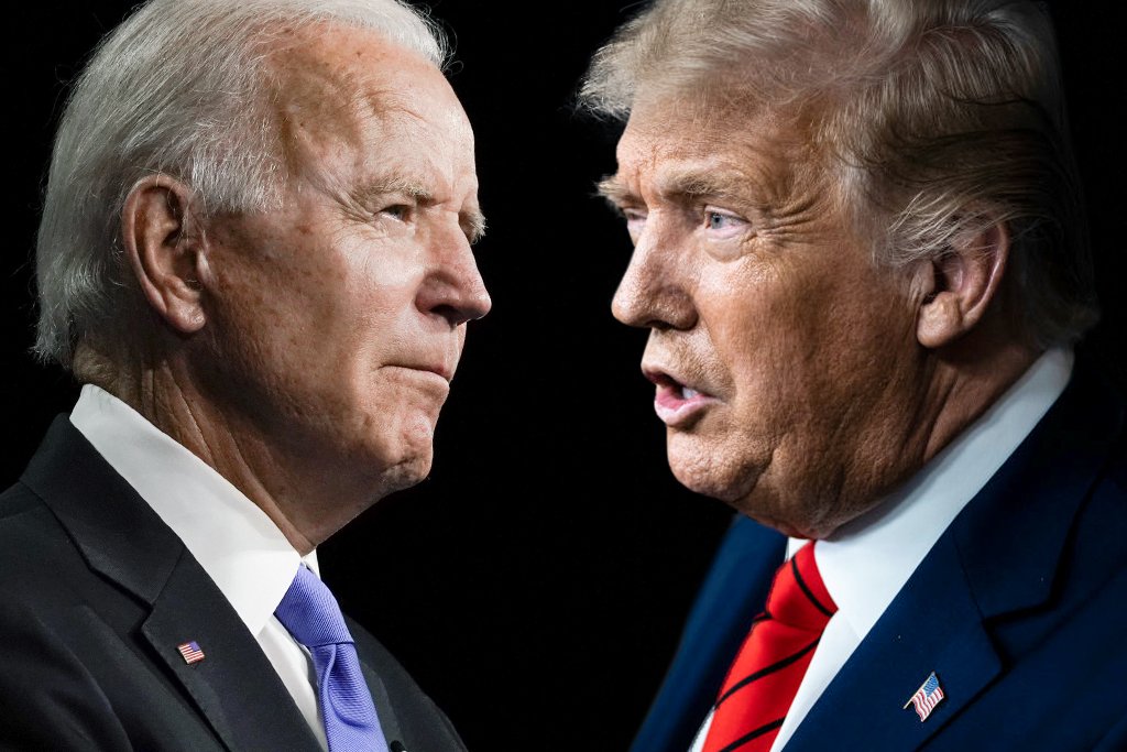 Retomada americana: 5 pontos nos quais Trump e Biden discordam na economia