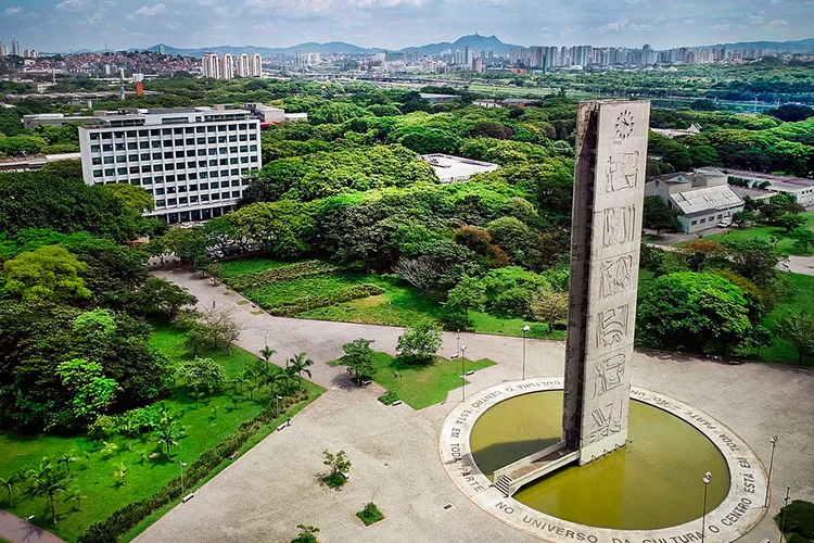 Nos últimos meses, universidades estaduais paulistas avançaram em seus endowments. (USP/Reprodução)