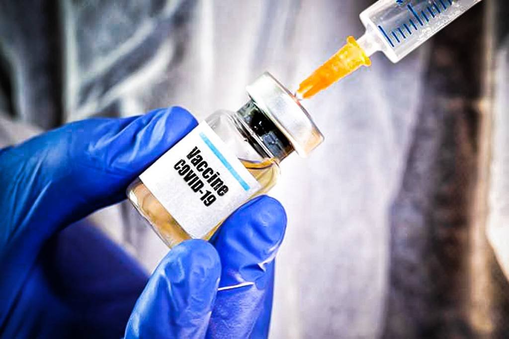 Dinamarca alerta mutação de coronavírus que coloca todas vacinas em risco