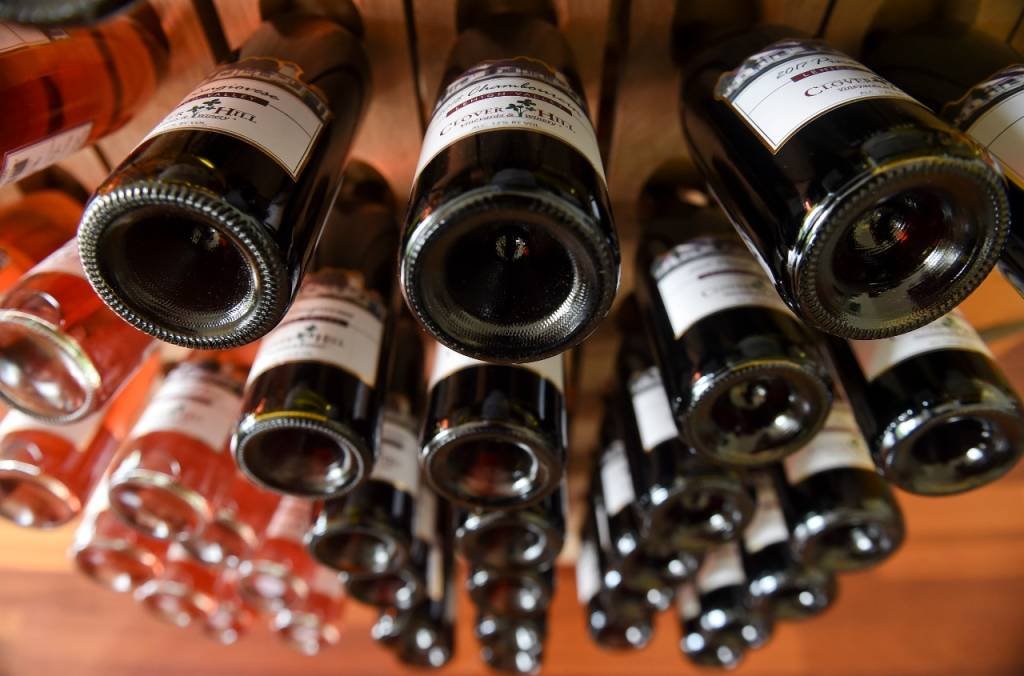 Black Friday dos vinhos: importadora oferece rótulos de até 20 reais