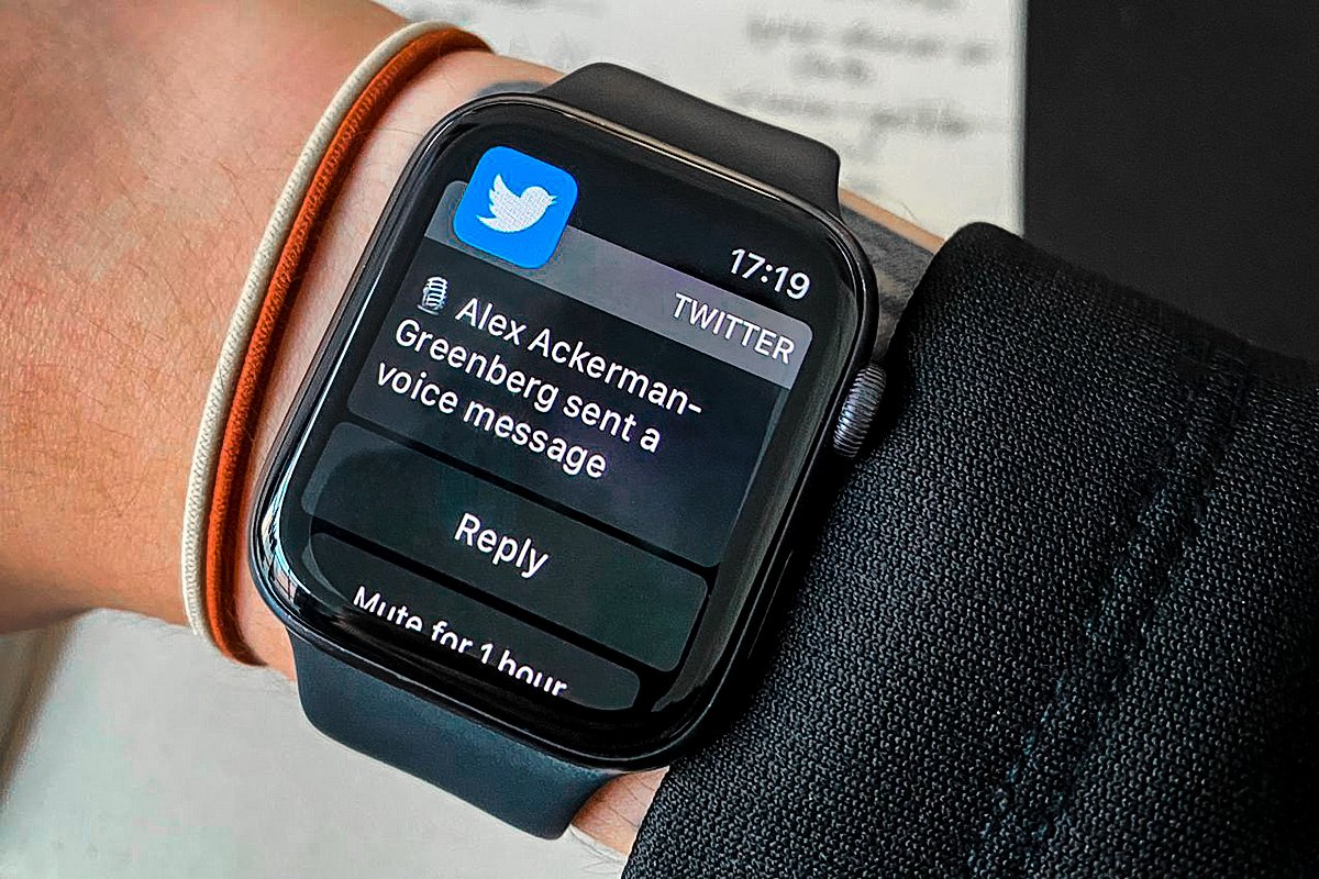Twitter lança áudio por DM no Brasil; por ora só iPhone conseguirá enviar