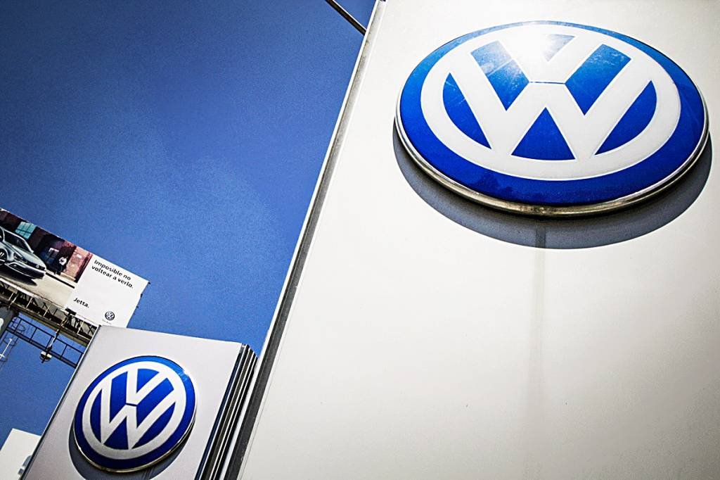 Volkswagen e Bosch criam joint venture de baterias para carros elétricos