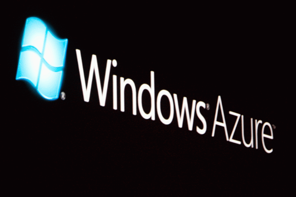 Azure: Microsoft entrou no 5G após a compra das empresas de rede em nuvem Affirmed Networks e Metaswitch no início deste ano (Fred Prouser/Reuters)