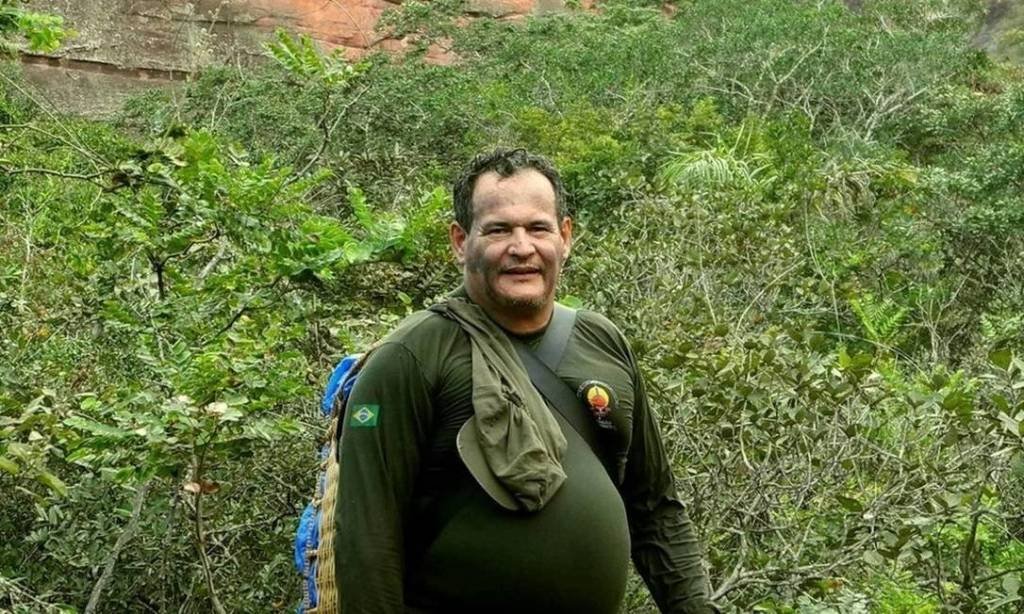 Indigenista da Funai é morto apos levar flechada de isolados em Rondônia