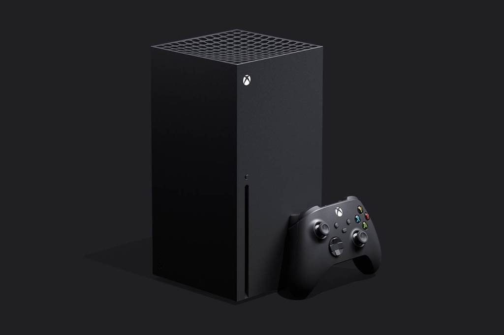 Microsoft revela preço e data de lançamento do Xbox Series X