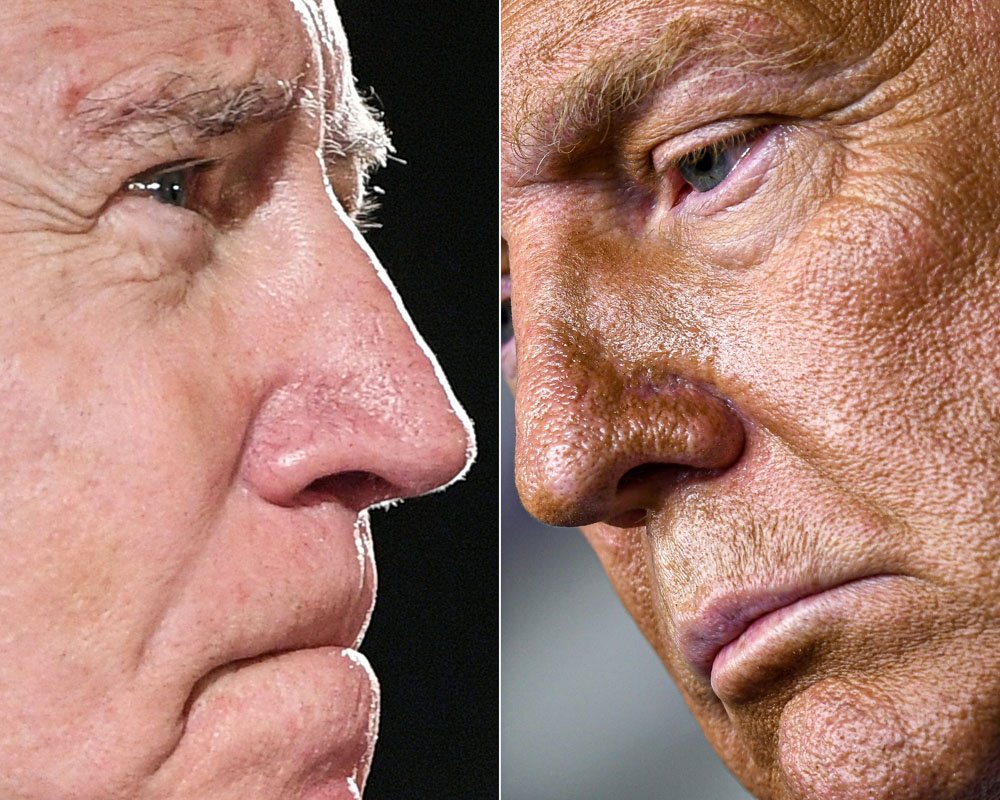 No radar: debate Trump vs. Biden, JBS e precificação da Track&Field