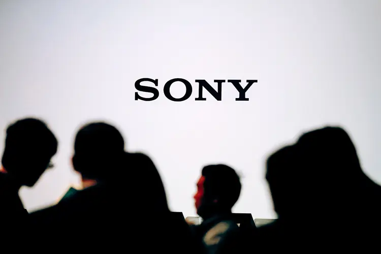 Logo Sony (Toru Hanai/Reuters)