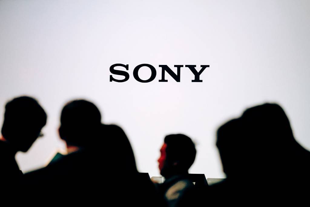 Sony: A empresa segue como um dos maiores grupos de entretenimento do mundo e dona de grandes franquias de videogames e cinema (Toru Hanai/Reuters)