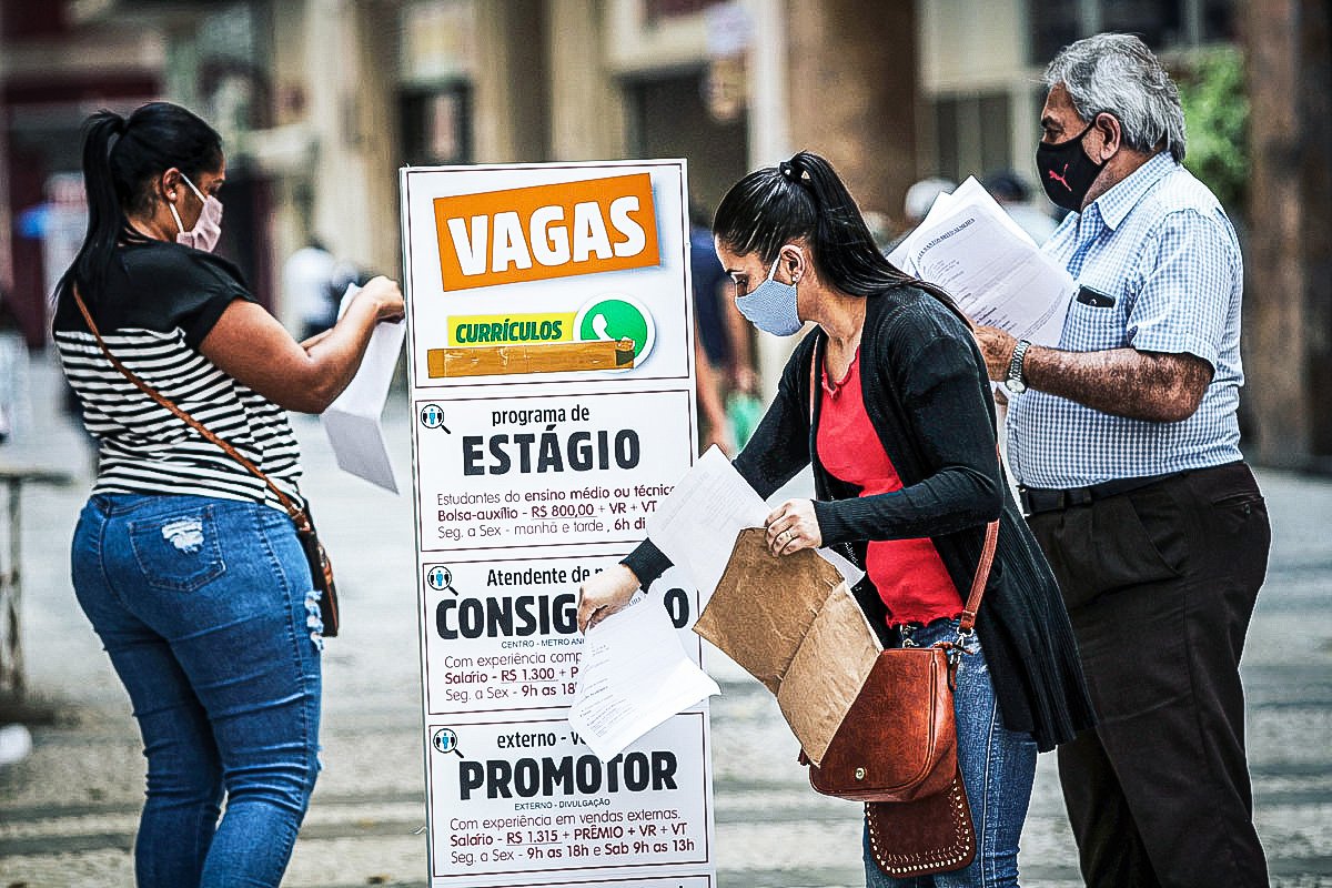 Área de RH tem 3.900 vagas abertas. Veja 4 dicas para conquistar uma delas