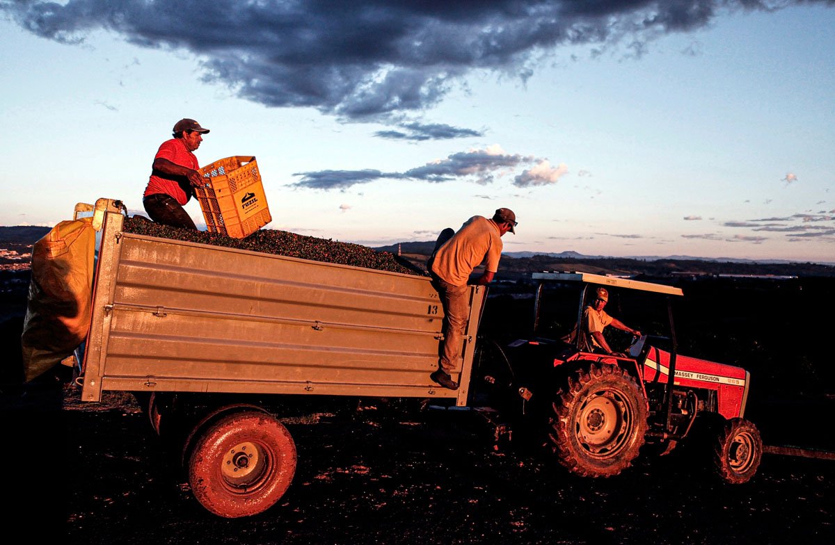 O que o setor de máquinas agrícolas espera da nova política industrial do governo