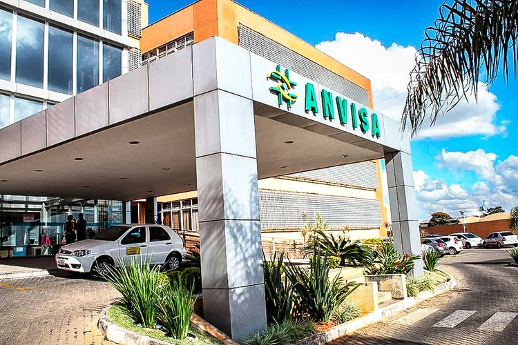 Anvisa (Anvisa/Divulgação)