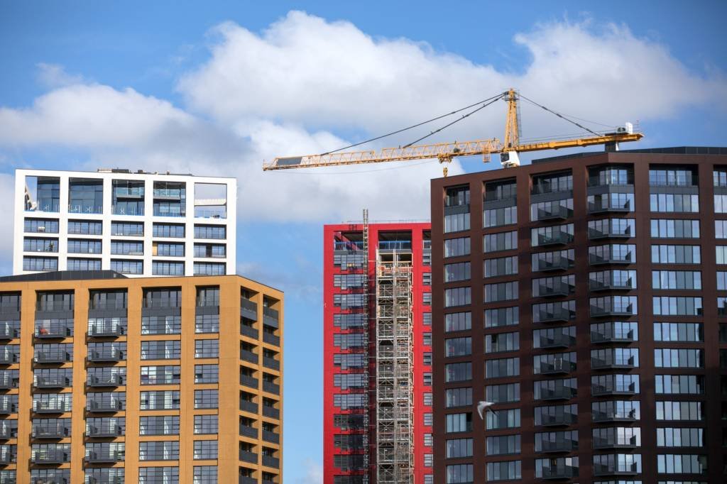 Aluguéis de apartamentos caem em cidades mais ricas do mundo