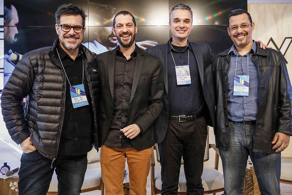 Com aporte de R$ 5 mi, startup Alright deve dobrar de tamanho em 2020