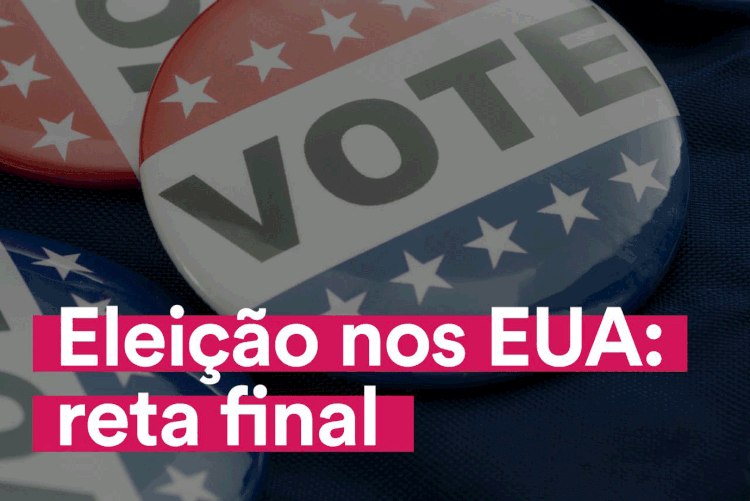 Podcast A+ faz parte da plataforma Bússola, uma parceria entre a Revista Exame e o Grupo FSB (Bússola/Reprodução)