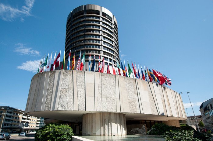 'Banco central mundial', BIS pretende lançar moeda digital ainda em 2020