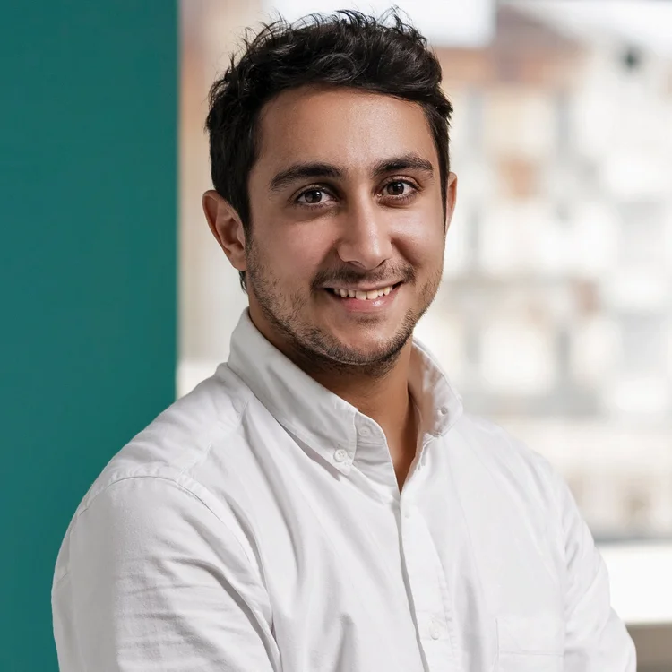 Albert Morales, diretor da Belvo no Brasil, vê oportunidade para o Open Finance também dentro do mercado corporativo (Divulgação/Divulgação)