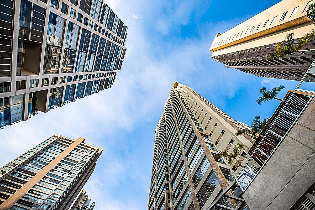 Descubra bairros de São Paulo que tiveram a maior alta no preço do aluguel