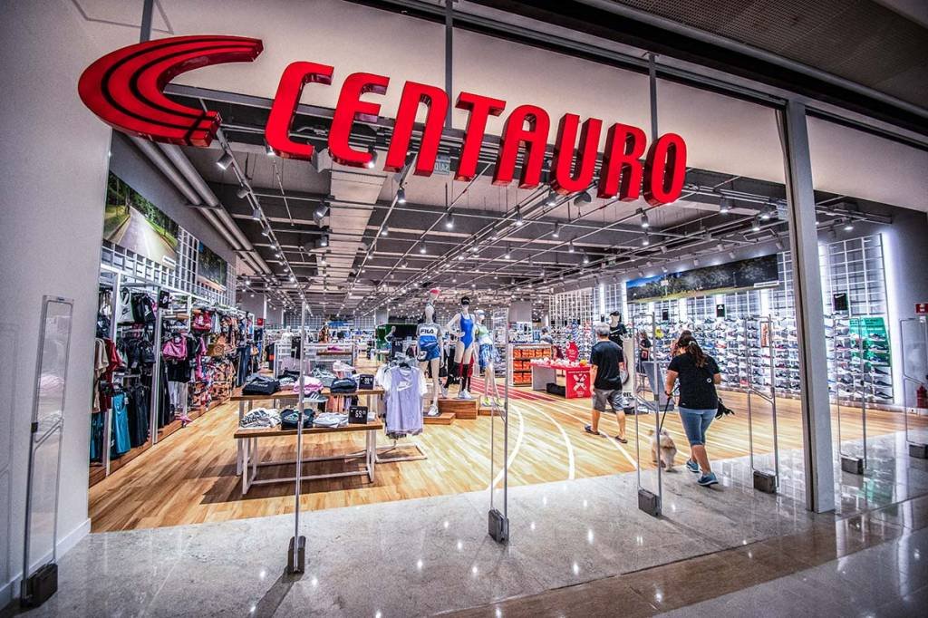 Grupo da Centauro abre 20 vagas de trainee com salário de R$ 6.500