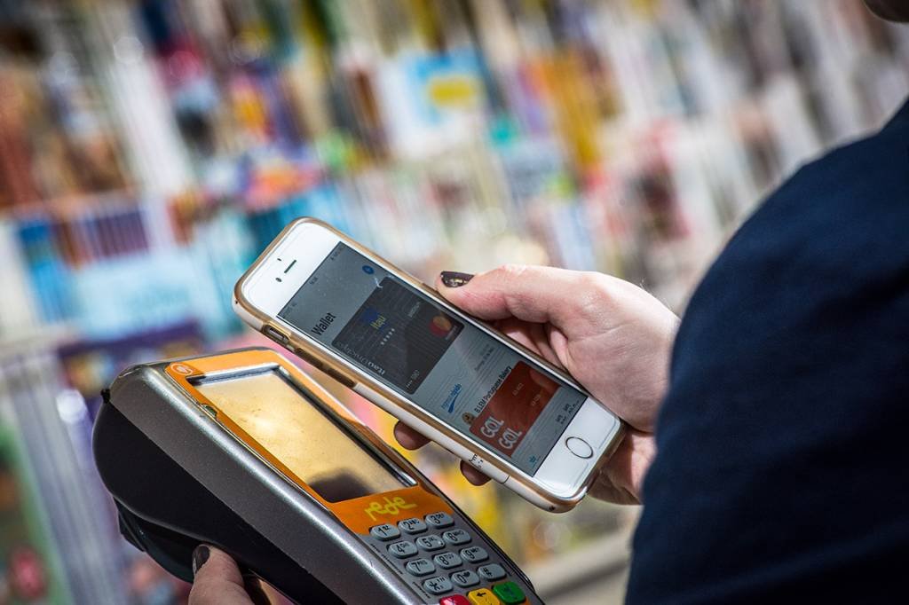 É aproximação? Swap lança função para turbinar carteiras digitais e pagamentos sem cartão