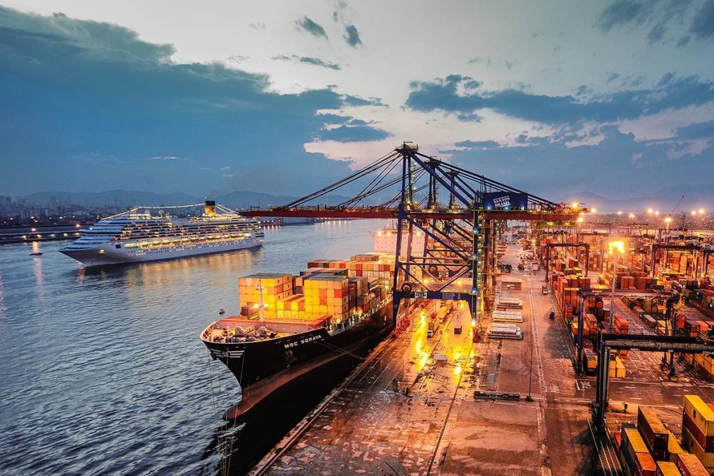 Brasil não renova acordo sobre transporte marítimo com Argentina e Uruguai
