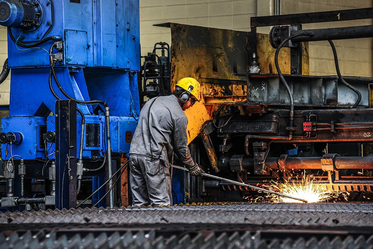 Gerdau vai investir R$ 200 milhões em usina no Rio Grande do Sul