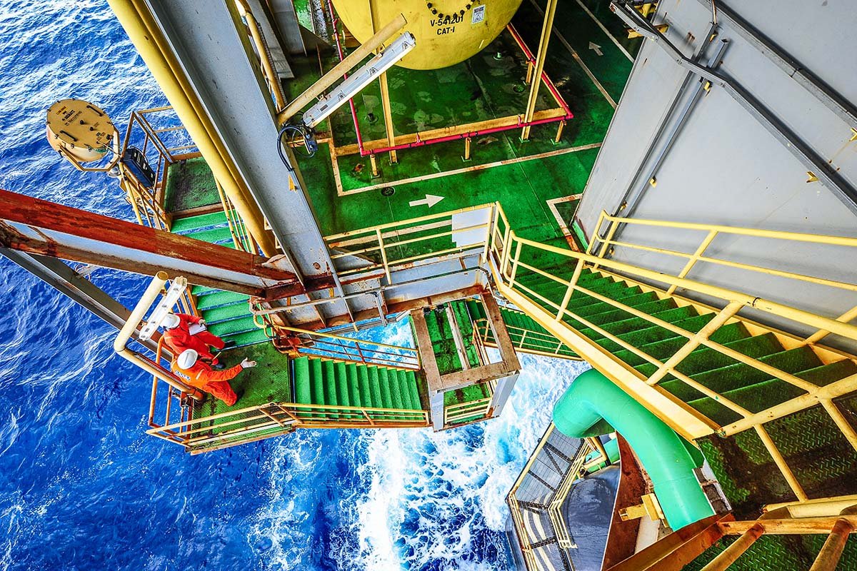 Petrobras registra lucro de R$ 1,17 bilhão no 1º trimestre
