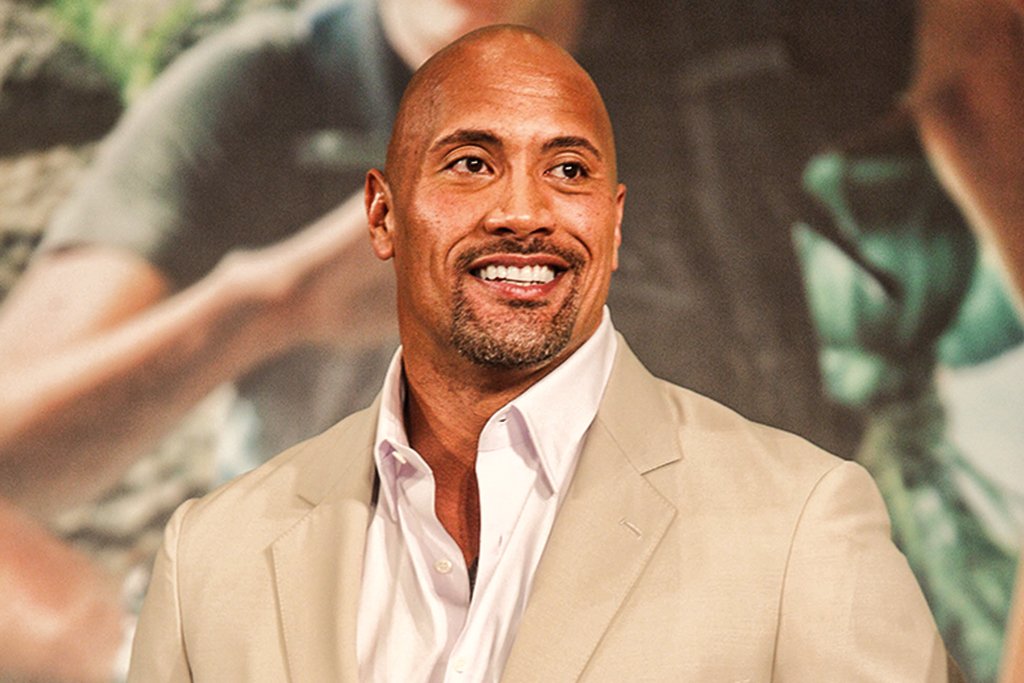 'Sabor energético' de The Rock rende multa de R$ 15,6 milhões nos EUA
