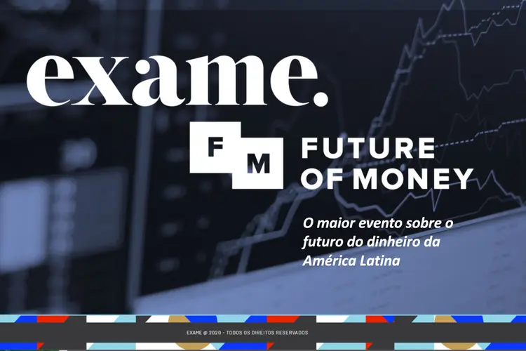 Future of Money: evento da EXAME discutirá nas próximas semanas as tendências das finanças no mundo (Exame/Exame)