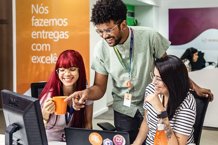  (Avanade/Divulgação)