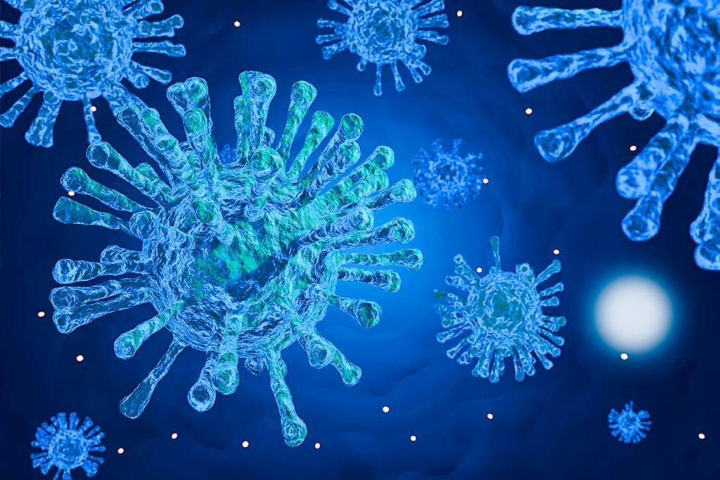 Mutação da covid-19 não aumenta risco de transmissão do vírus, diz estudo