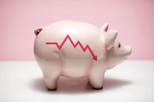 O que é o conceito de “drawdown máximo” e por que ele é importante na avaliação de fundos?