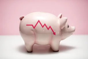 Imagem referente à matéria: O que é o conceito de “drawdown máximo” e por que ele é importante na avaliação de fundos?