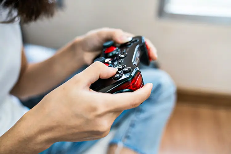 Videogames: nova redução do IPI vai custar mais de 30 milhões de reais em 2021 (Getty Images/Getty Images)