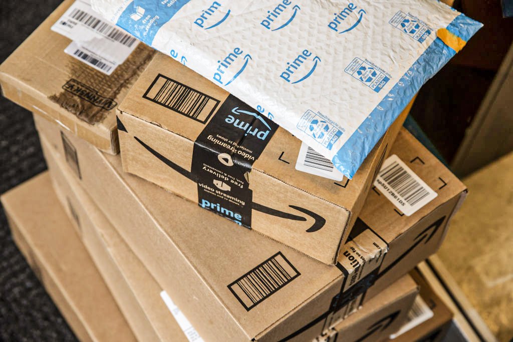 Amazon Prime: assinatura fica mais cara nesta sexta-feira