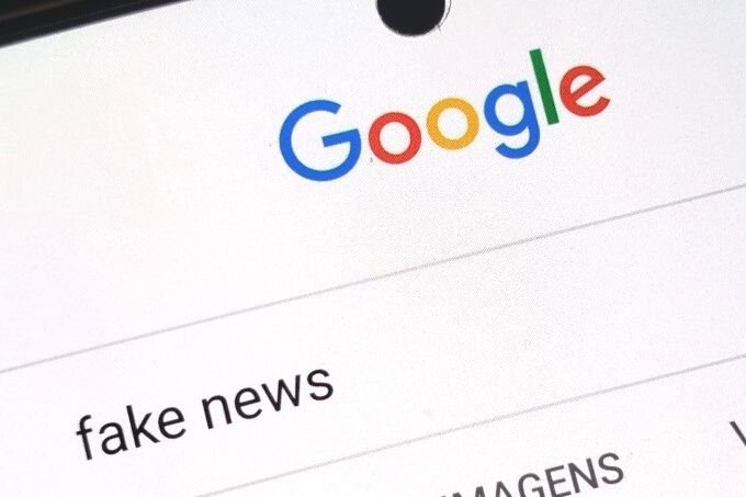 Google diz por que seu buscador deve ficar fora do PL das fake news