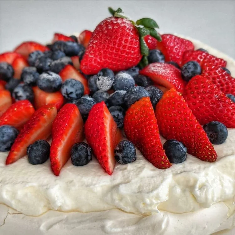 Pavlova da Pablo Ba, novidade em São Paulo  (Divulgação/Divulgação)