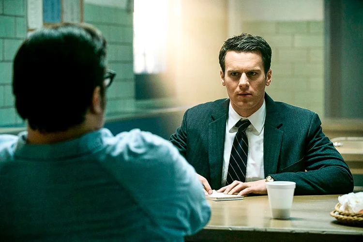 Mindhunter: série não terá sequência, segundo seu criador (Netflix/Divulgação)