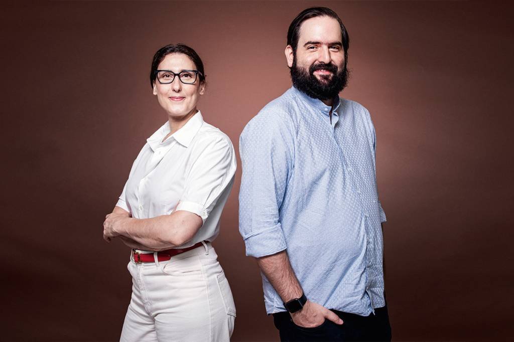 Da cozinha à indústria: Paola Carosella quer expandir La Guapa com impacto