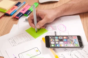 Imagem referente à matéria: 5 maneiras de melhorar a eficácia em campanhas de marketing digital