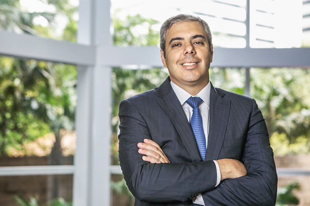 Milton Maluhy Filho será o novo presidente do Itaú Unibanco