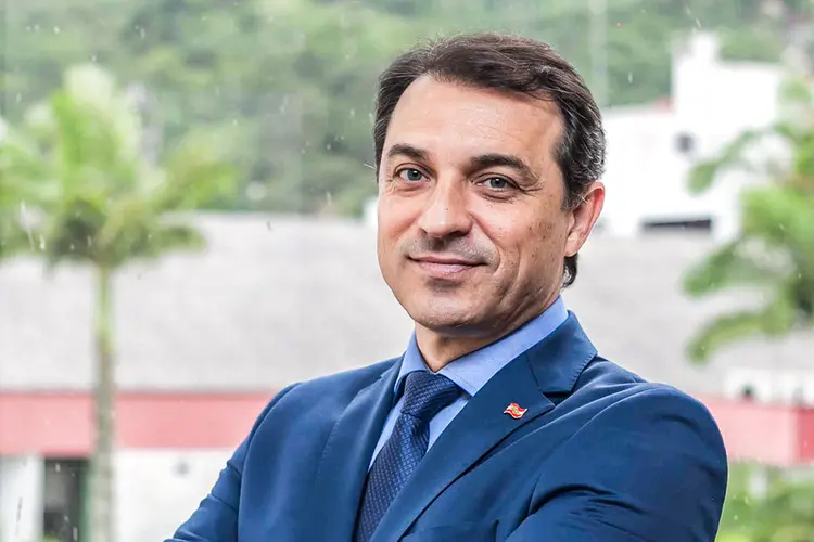 Carlos Moises (Secom-SC/Divulgação)