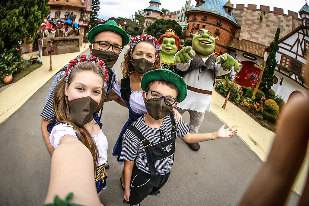 Oktoberfest no Beto Carrero gera polêmica e empresário faz carta desabafo