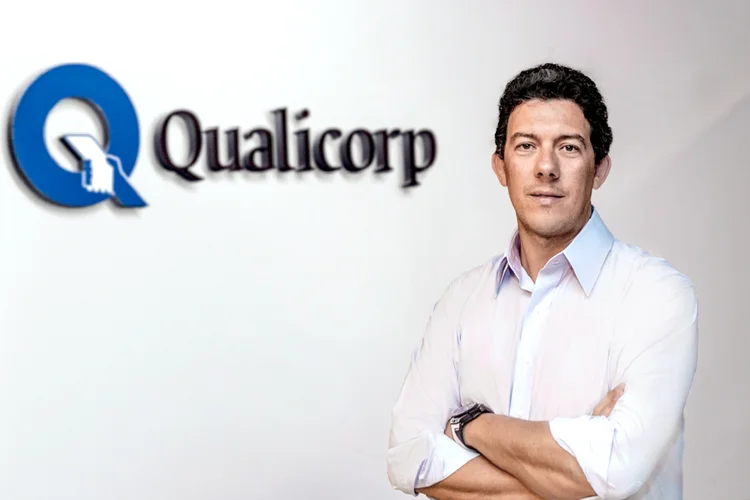 Indenização garante o valor total do plano de saúde, no limite de 6 mil reais por mês (Qualicorp/Divulgação)