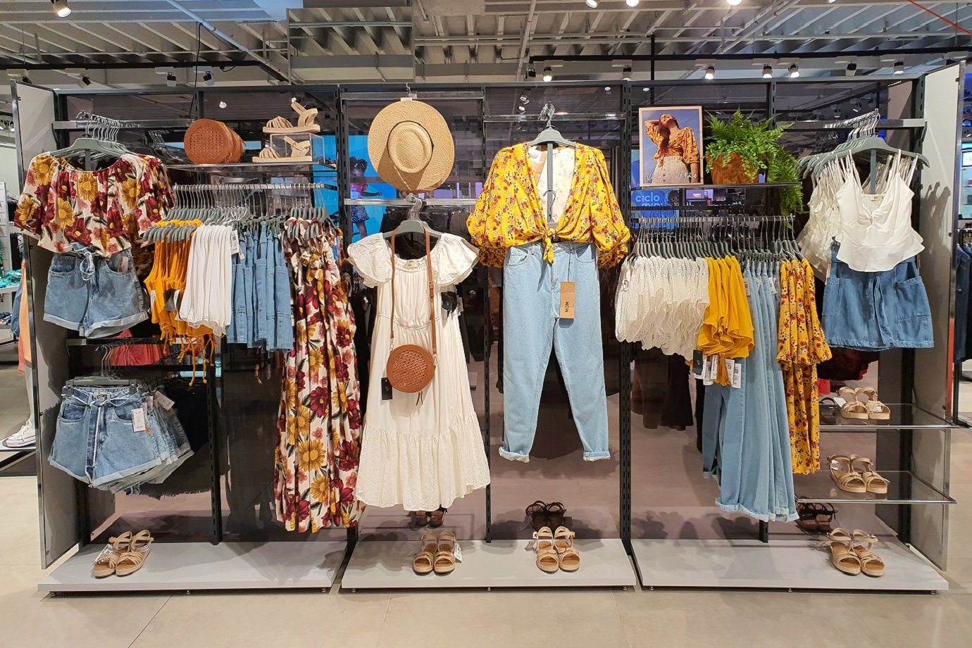 Roupas da riachuelo store 2019