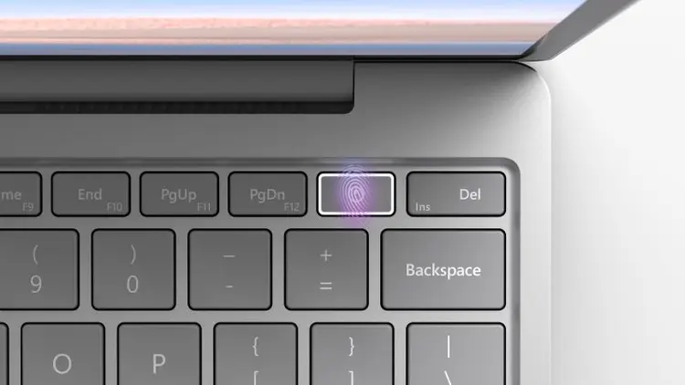 Surface Laptop Go: notebook virá em três cores e será mais barato do que os outros da linha (Microsoft/Reprodução)