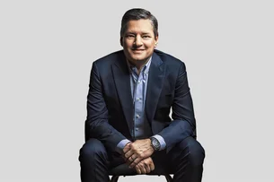Por que o co-CEO da Netflix acredita que a IA pode revolucionar Hollywood