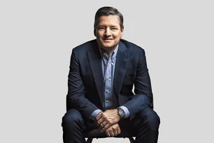 Imagem referente à matéria: Por que o co-CEO da Netflix acredita que a IA pode revolucionar Hollywood