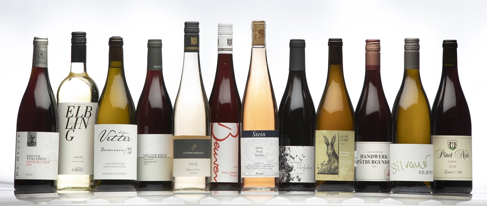 Vinho alemão não é só riesling; confira dicas