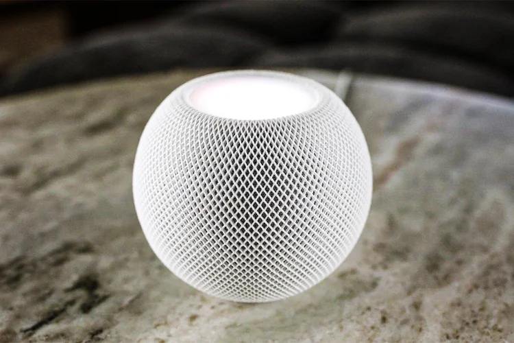 HomePod Mini: assistente residencial custará 99 dólares (Apple/Reprodução)